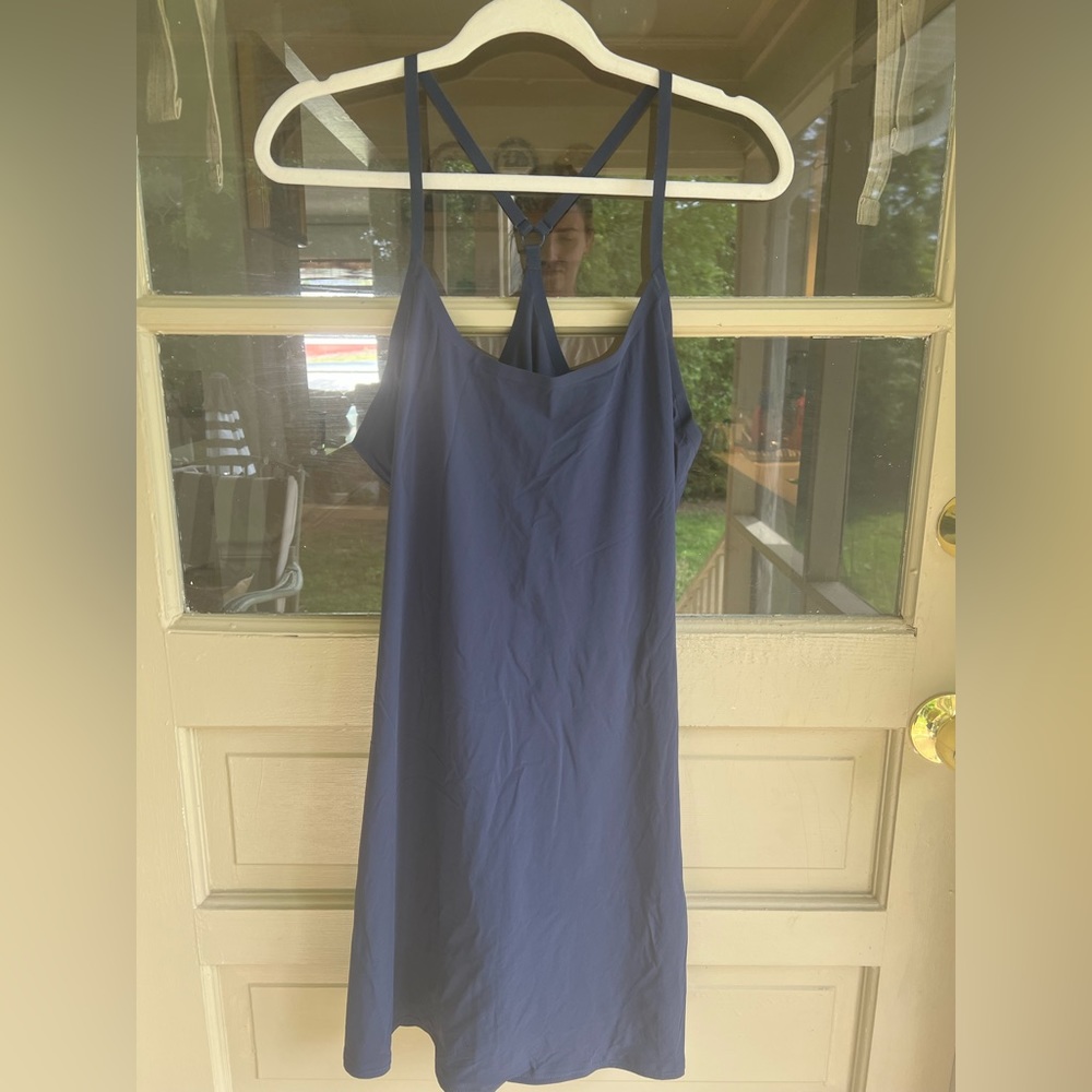 Outdoor Voices Workout Dress